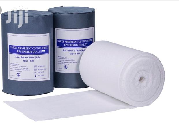 Gauze Roll 90*50 - main view