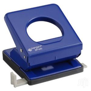 Kangaro Paper Punch DP-540 - main view