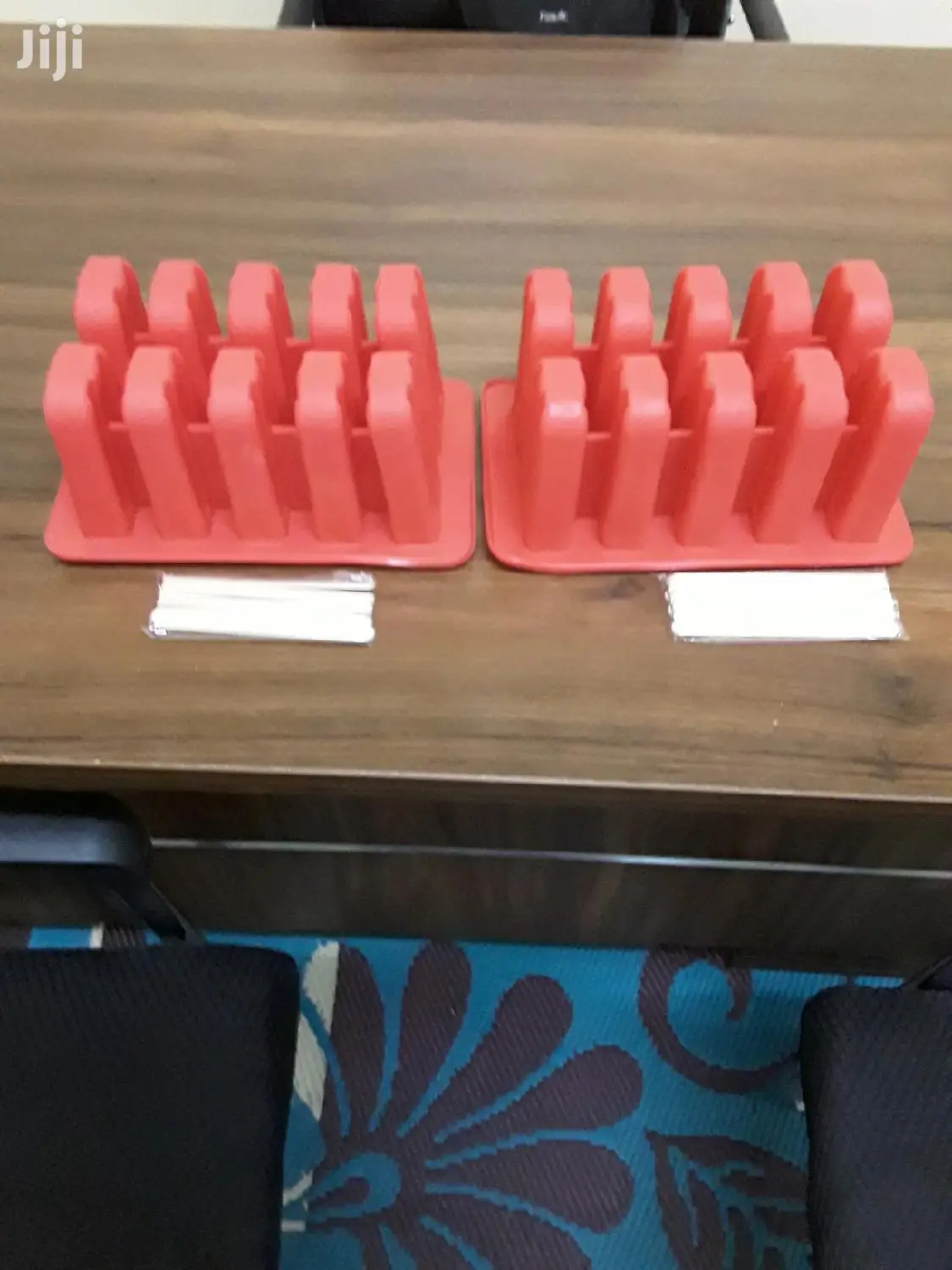 Modtec: Ice Cream Molds