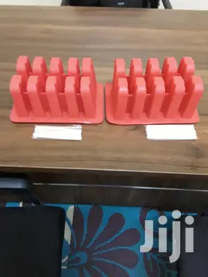 Modtec: Ice Cream Molds