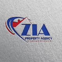 Zia Property Agency logo