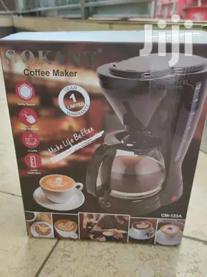 Coffee Maker
