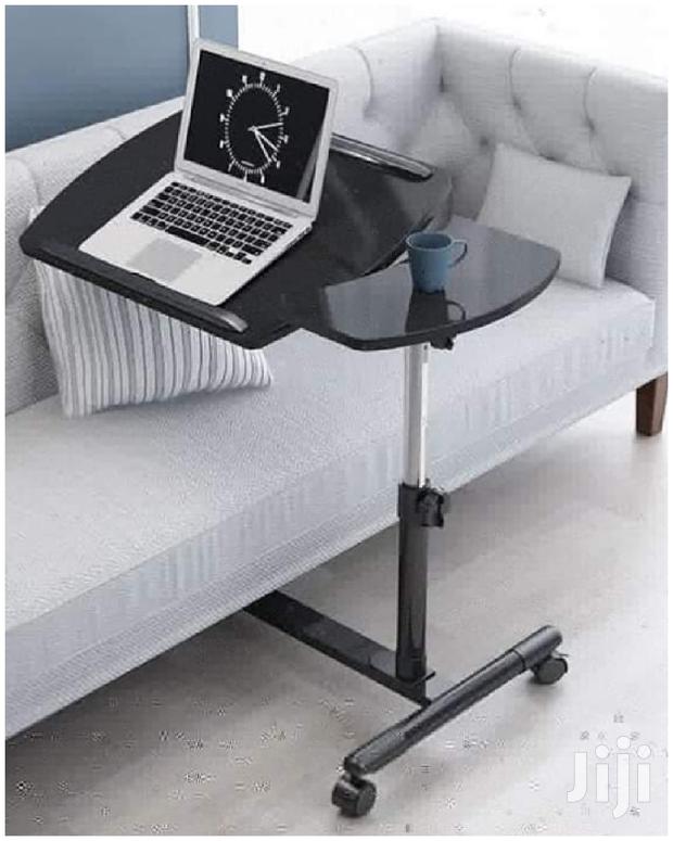 New Movable Laptop Stand - main view