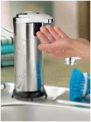 Soap Dispenser