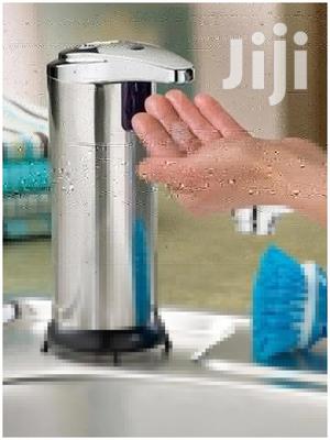 Soap Dispenser - thumbnail 2
