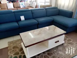 Classy Marble Coffee Table
