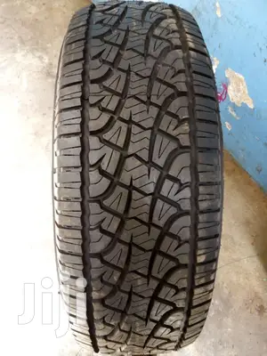 Pirelli Tires