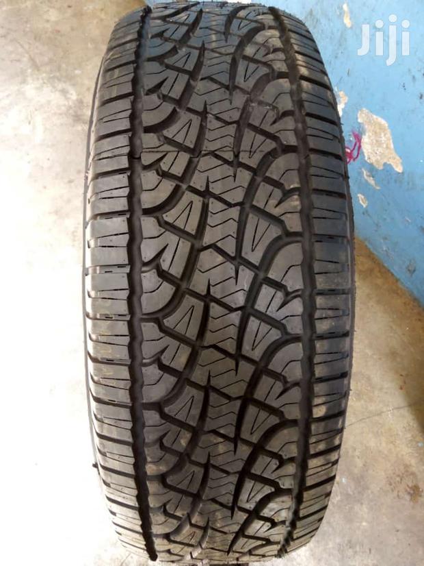 Pirelli Tires