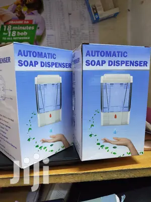 Soap Dispenser-- 99