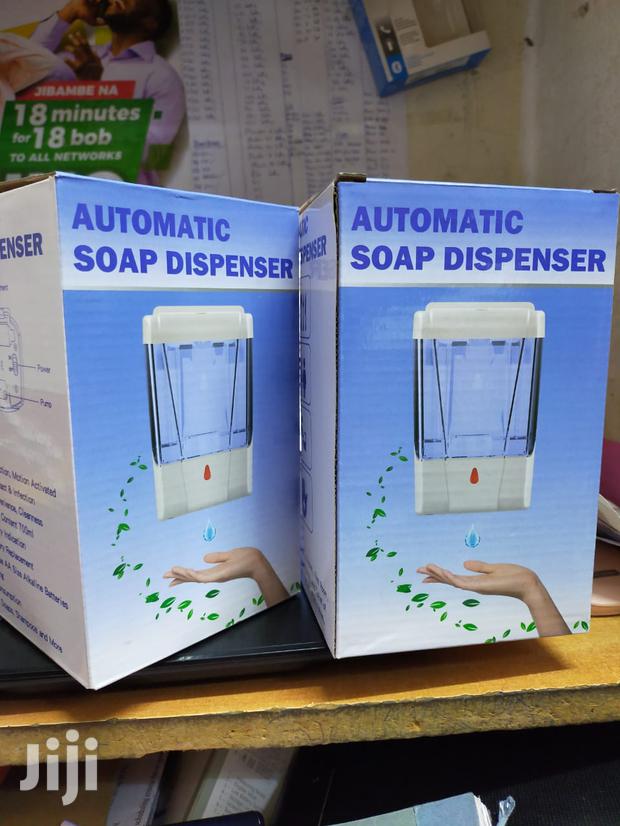 Soap Dispenser-- 99