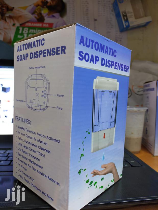 Automatic Soap Dispensers - thumbnail 2
