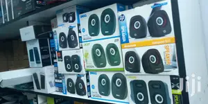 Laptop External Speakers.