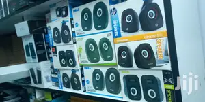 Laptop External Speakers.