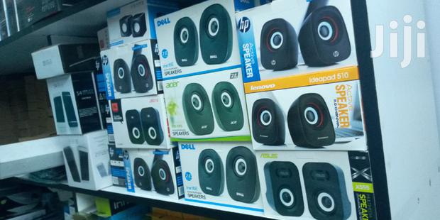 Laptop External Speakers. - thumbnail 2