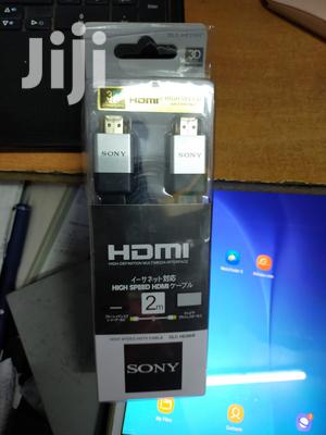 HDMI Cable 2m - thumbnail 2