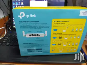Tp-link 300mbps Speed11