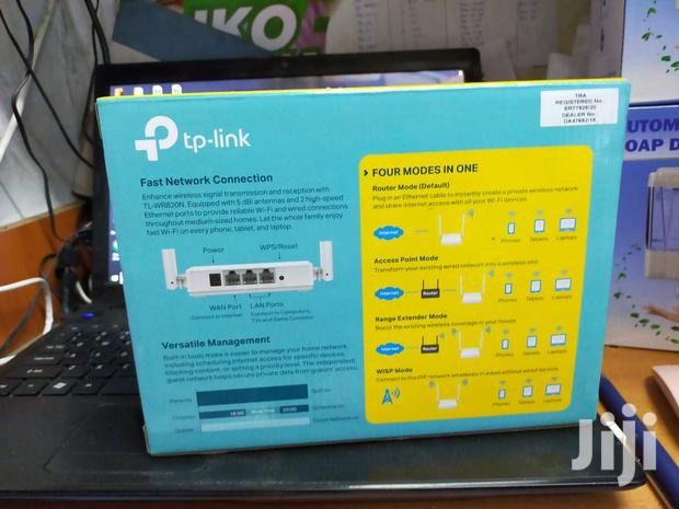 Tp-link 300mbps Speed11