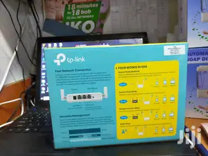 Wifi Router Tp-link