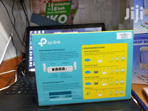 Wifi Router Tp-link - thumbnail 3