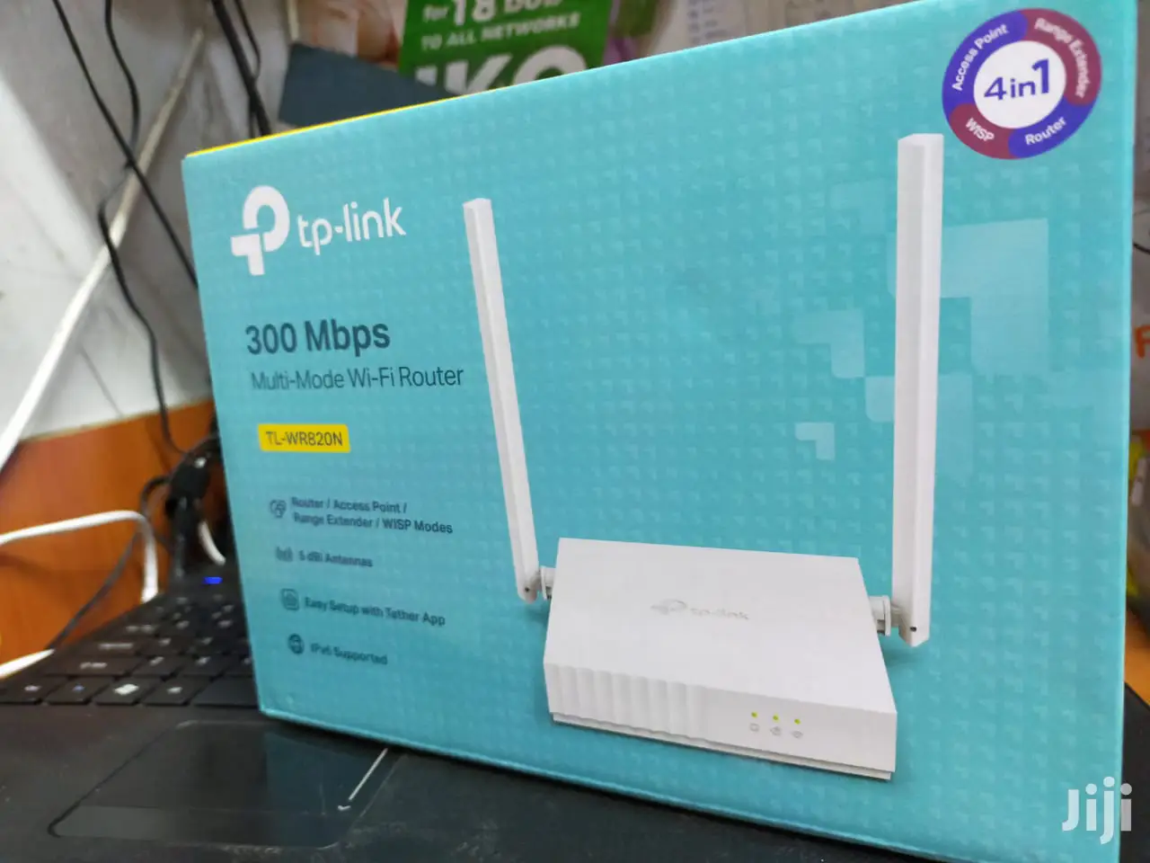 Wifi Router Tp-link