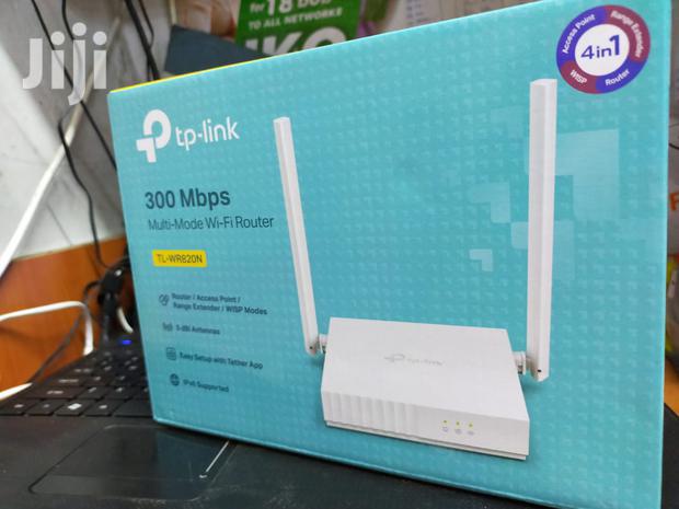 Wifi Router Tp-link