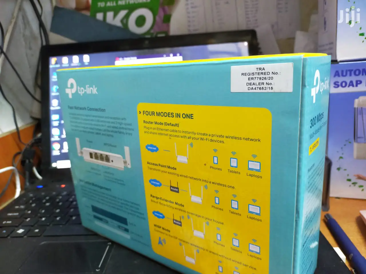 New Tp-link (TL-WR820N)_08