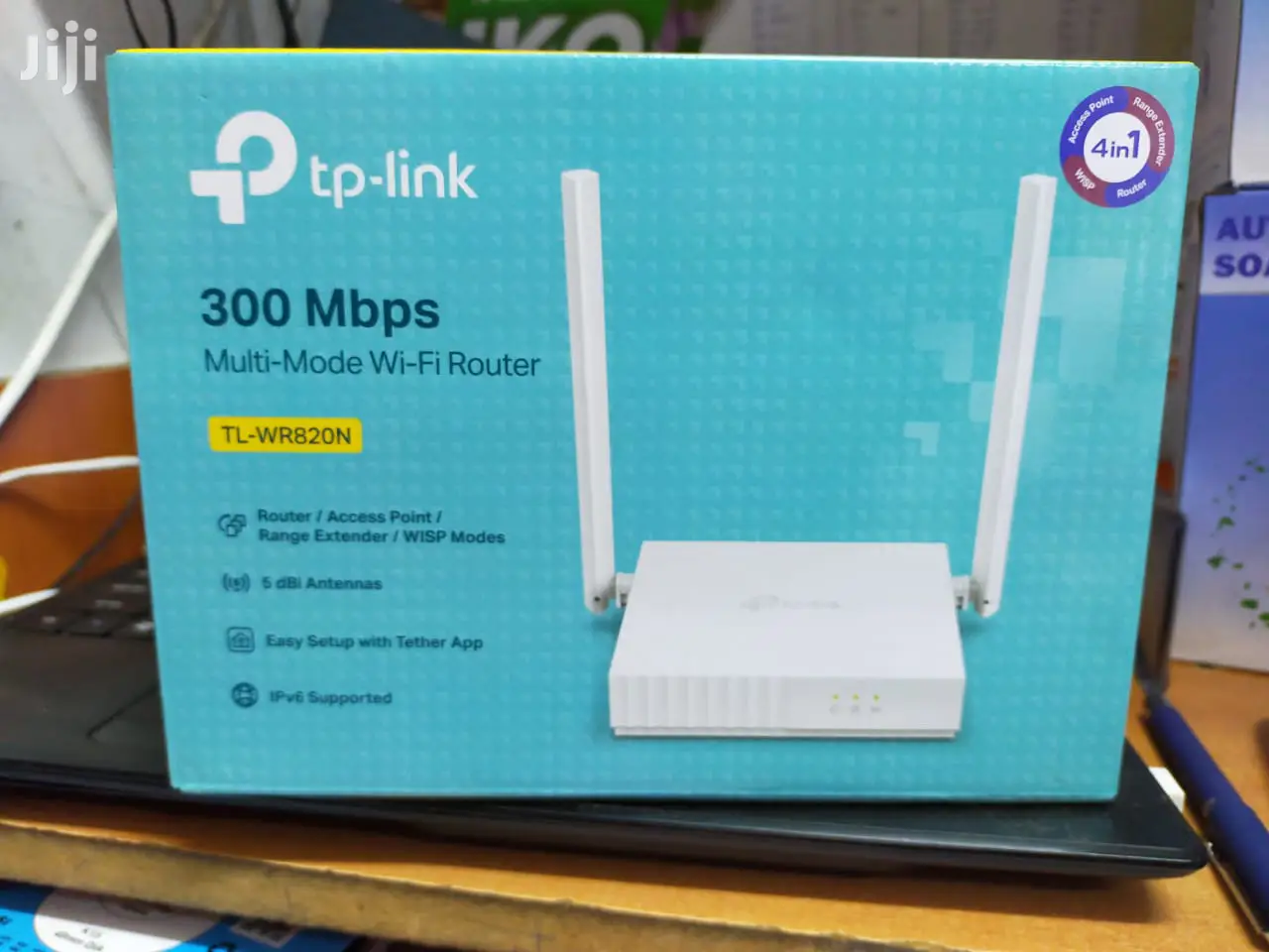 New Tp-link (TL-WR820N)_08