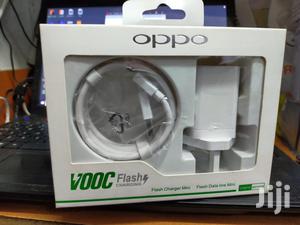 Original Oppo Charger New - thumbnail 2