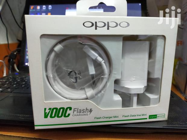 Original Oppo Charger New - main view