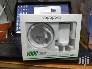 Original Oppo Charger New