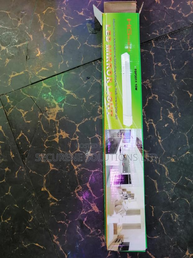 Led Mirror Light HG Marcos 10watts - main view