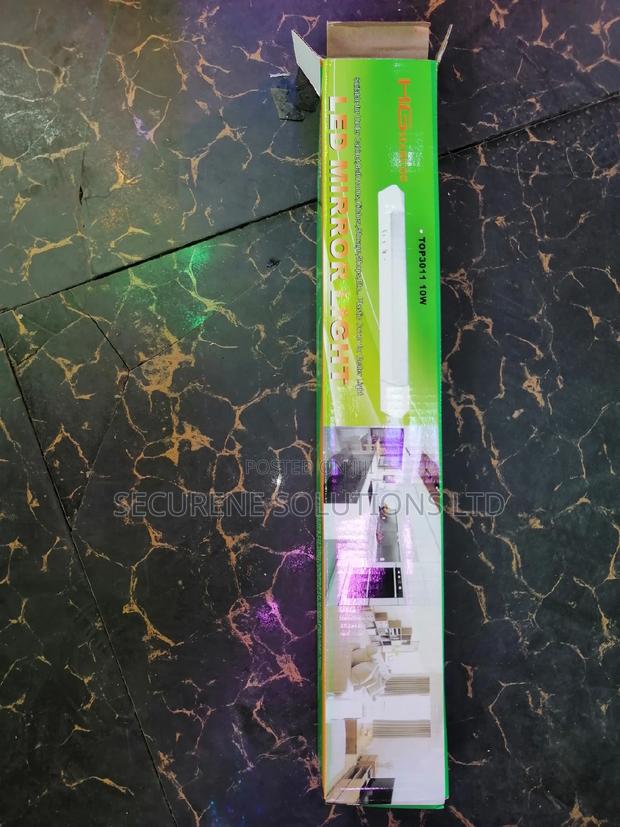 Led Mirror Light HG Marcos 10watts - thumbnail 2