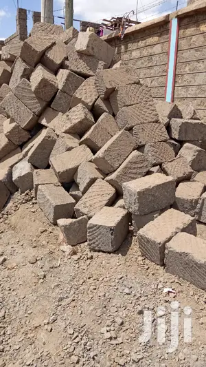 9*9 Machine Cut Stones