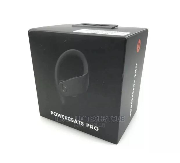 Beats Powerbeats Pro Wireless In-ear Headphones - New&Sealed