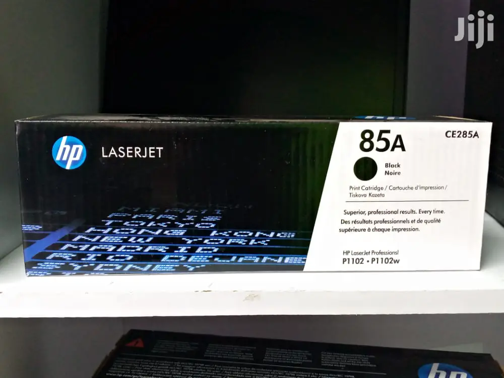 Amazing Hp 85A Original Toners