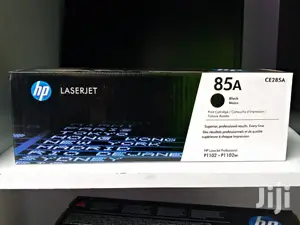 Amazing Hp 85A Original Toners