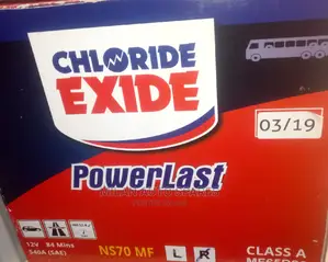 Car Batteries