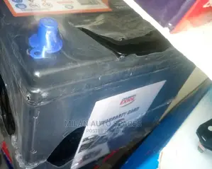 Car Batteries