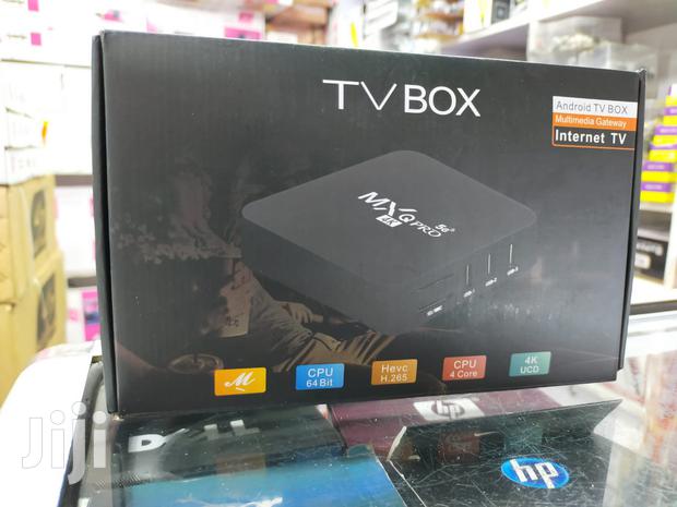 Tv Box Mcq - thumbnail 3