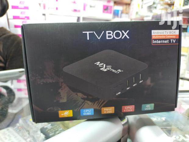 Original Tv Box Mxq - thumbnail 3