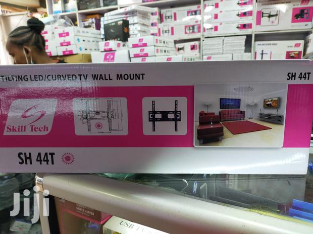 Tv Wall Bracket 44T - main view