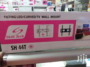 Tilting Tv Wall Bracket - thumbnail 2