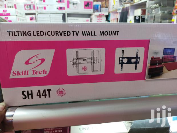 Tilting Tv Wall Bracket - main view