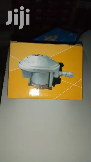 Gas Regulator Instock