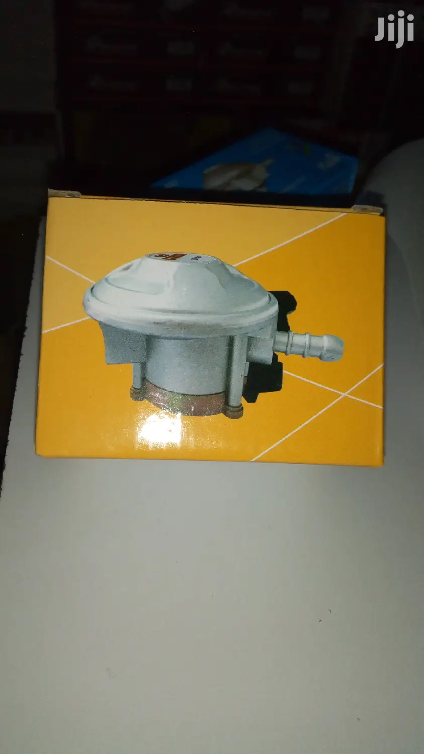 Gas Regulator Instock