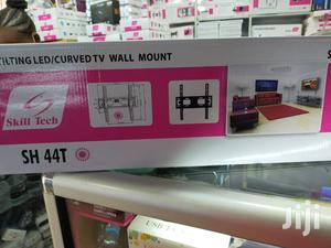 Curved Tv Wall Mount - thumbnail 2