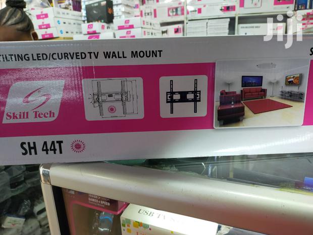 Curved Tv Wall Mount - main view