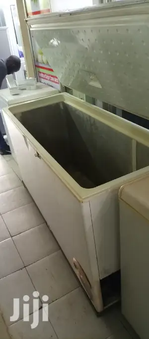 Deep Freezer 500L
