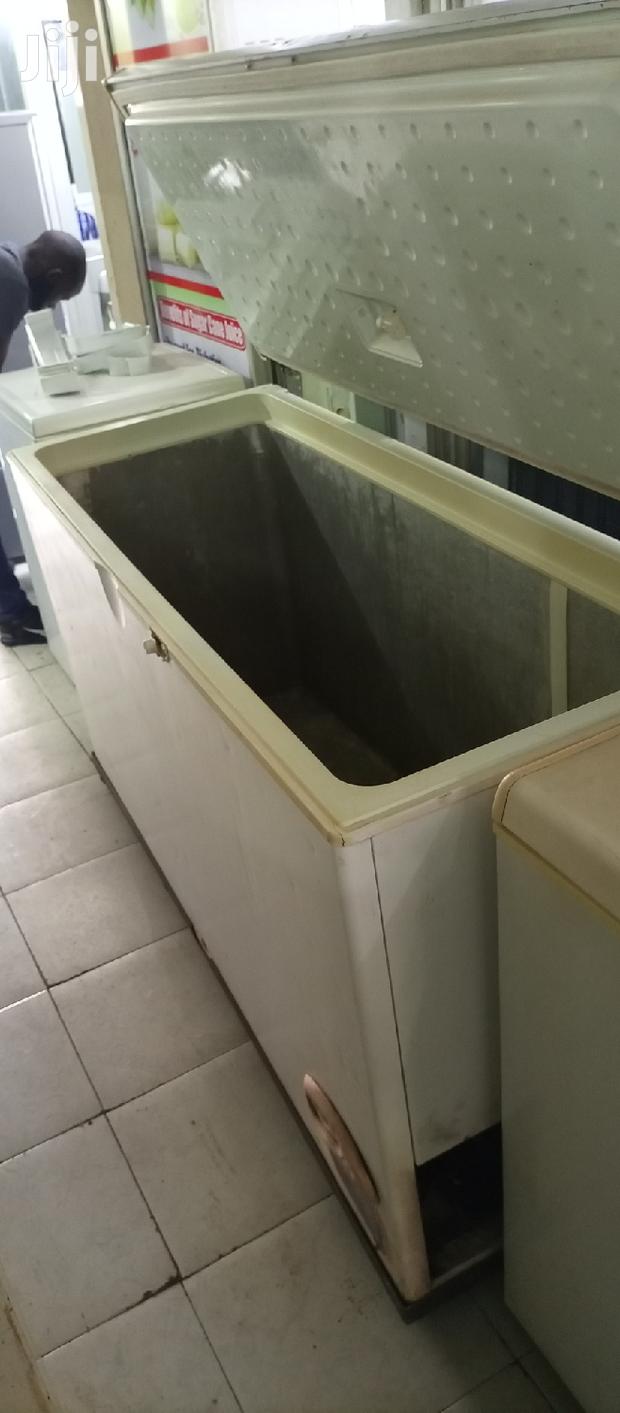 Deep Freezer 500L