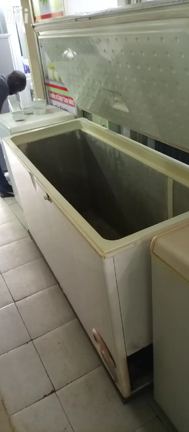 Deep Freezer 500L